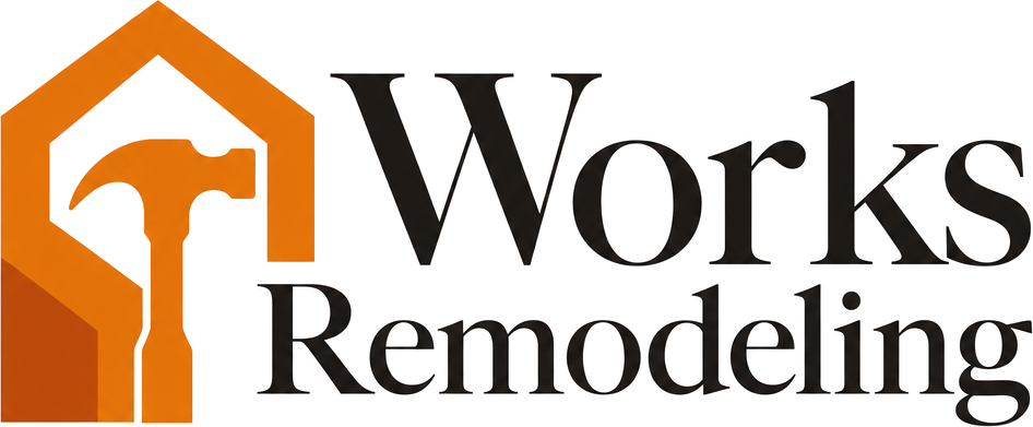 Works Remodeling logo